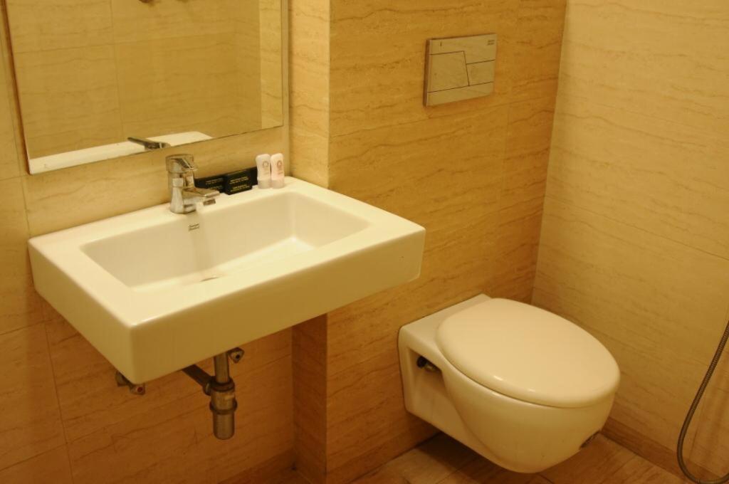 Hotel Aroma Classic Джайпур Екстериор снимка